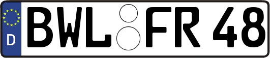 BWL-FR48