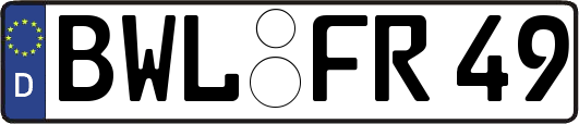 BWL-FR49