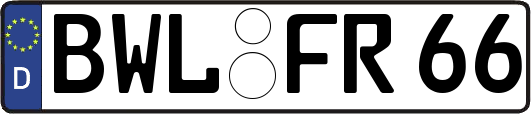 BWL-FR66
