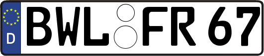 BWL-FR67