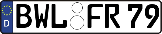 BWL-FR79