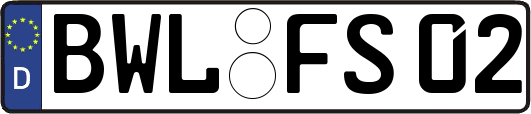 BWL-FS02