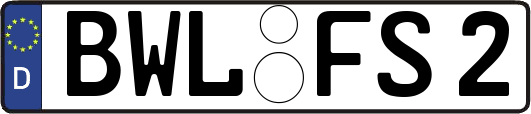BWL-FS2