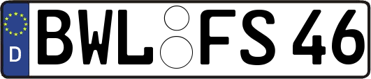 BWL-FS46