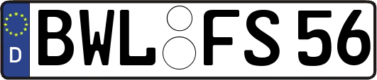 BWL-FS56