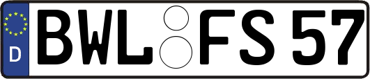 BWL-FS57
