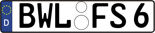 BWL-FS6