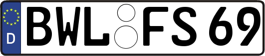 BWL-FS69