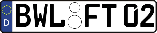 BWL-FT02