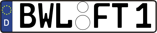 BWL-FT1