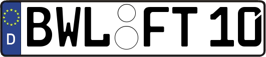BWL-FT10