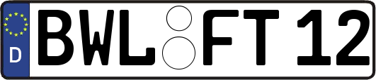 BWL-FT12