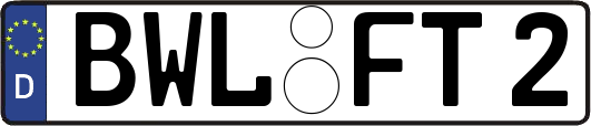 BWL-FT2