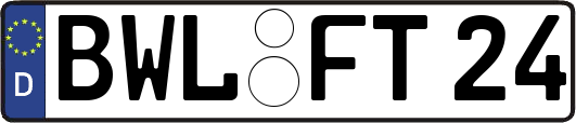 BWL-FT24