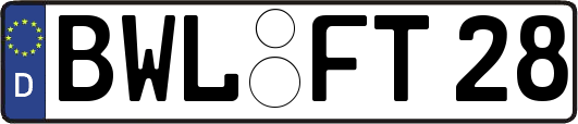 BWL-FT28