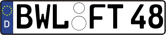 BWL-FT48