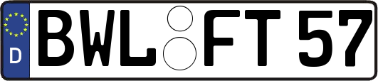 BWL-FT57