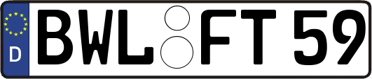 BWL-FT59