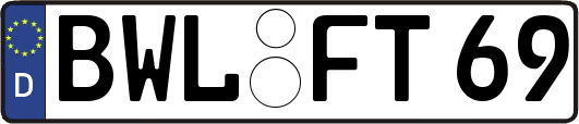 BWL-FT69
