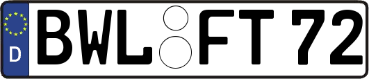 BWL-FT72