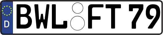 BWL-FT79