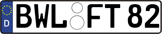 BWL-FT82