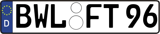 BWL-FT96