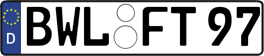 BWL-FT97