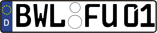 BWL-FU01