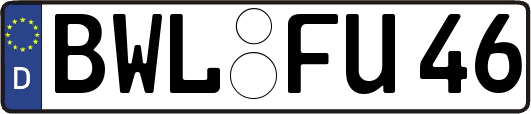 BWL-FU46