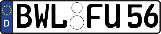 BWL-FU56