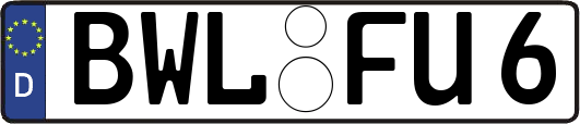 BWL-FU6