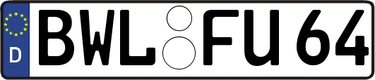 BWL-FU64