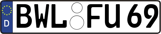 BWL-FU69