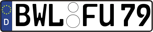 BWL-FU79