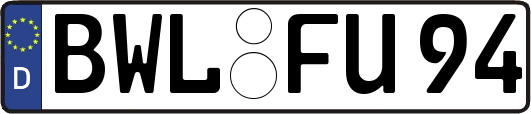 BWL-FU94