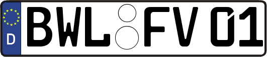 BWL-FV01