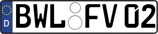 BWL-FV02
