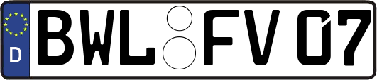 BWL-FV07