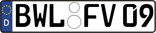 BWL-FV09