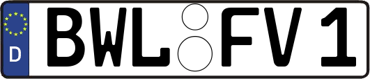 BWL-FV1