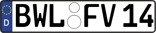 BWL-FV14