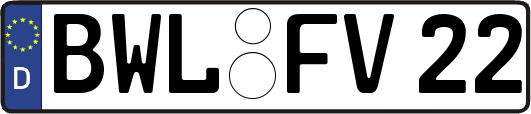 BWL-FV22