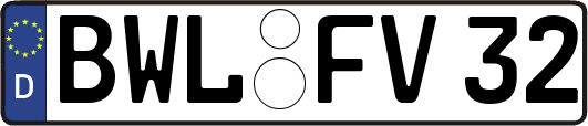 BWL-FV32