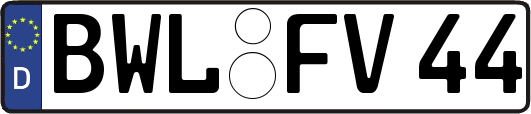 BWL-FV44