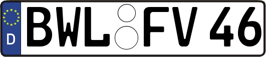 BWL-FV46
