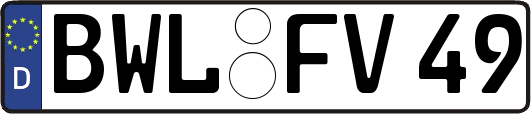 BWL-FV49