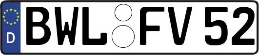 BWL-FV52