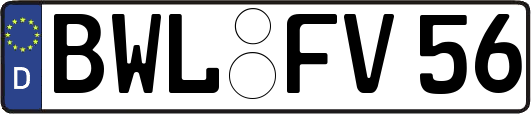 BWL-FV56