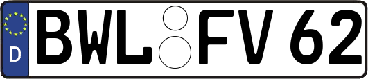 BWL-FV62